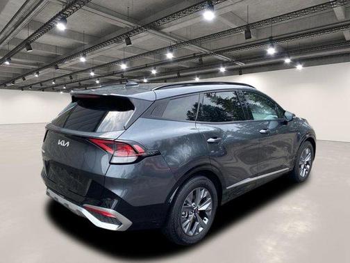 2023 Kia Sportage SX