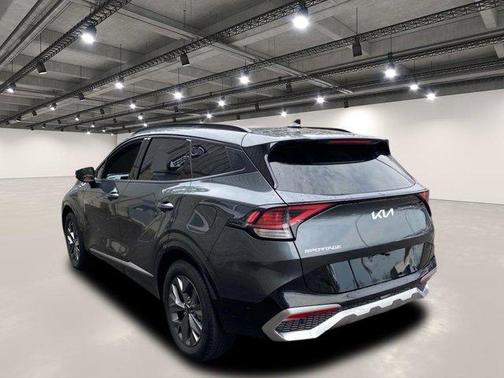 2023 Kia Sportage SX