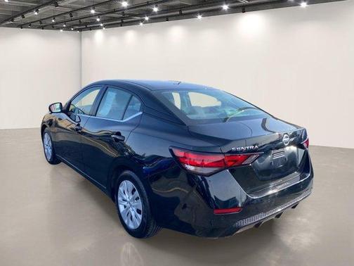 2023 Nissan Sentra S