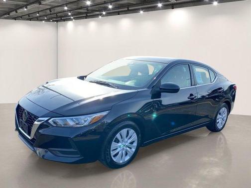 2023 Nissan Sentra S