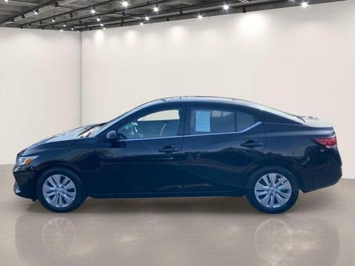 2023 Nissan Sentra S