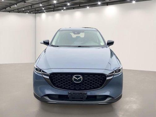 2023 Mazda CX-5 Carbon Edition