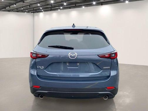 2023 Mazda CX-5 Carbon Edition