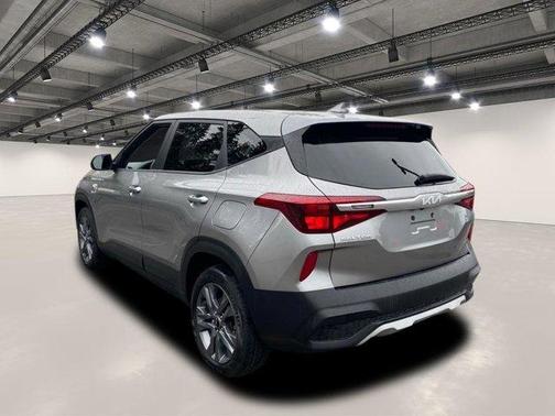 2023 Kia Seltos LX
