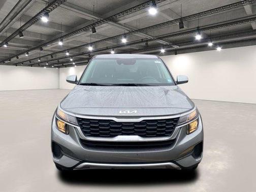 2023 Kia Seltos LX