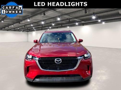 2024 Mazda CX-90 3.3 Turbo Preferred Plus