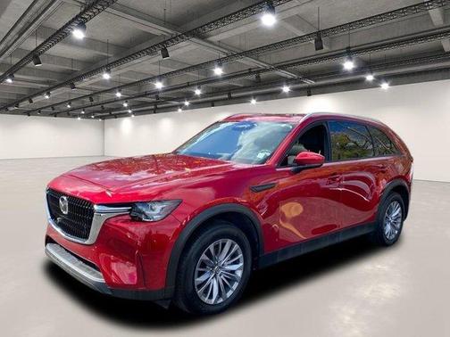 2024 Mazda CX-90 3.3 Turbo Preferred Plus