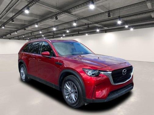 2024 Mazda CX-90 3.3 Turbo Preferred Plus