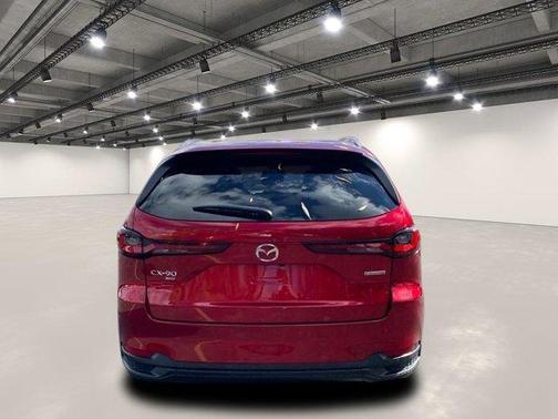 2024 Mazda CX-90 3.3 Turbo Preferred Plus