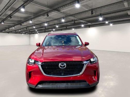 2024 Mazda CX-90 3.3 Turbo Preferred Plus