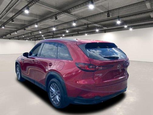2024 Mazda CX-90 3.3 Turbo Preferred Plus