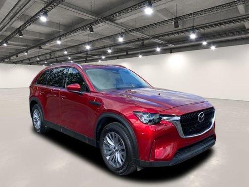 2024 Mazda CX-90 3.3 Turbo Preferred Plus