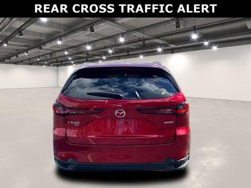 2024 Mazda CX-90 3.3 Turbo Preferred Plus