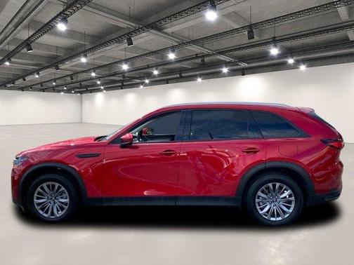 2024 Mazda CX-90 3.3 Turbo Preferred Plus