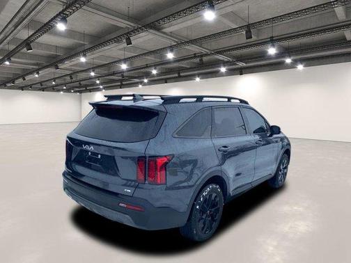2023 Kia Sorento X-Line S