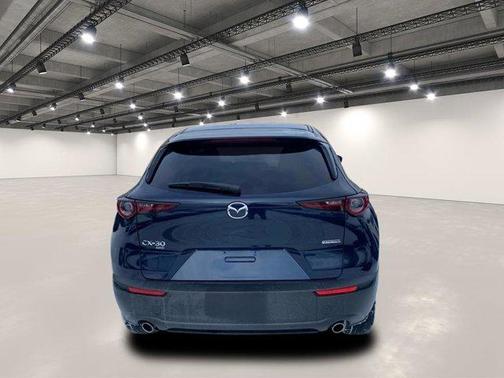 2021 Mazda CX-30 Preferred