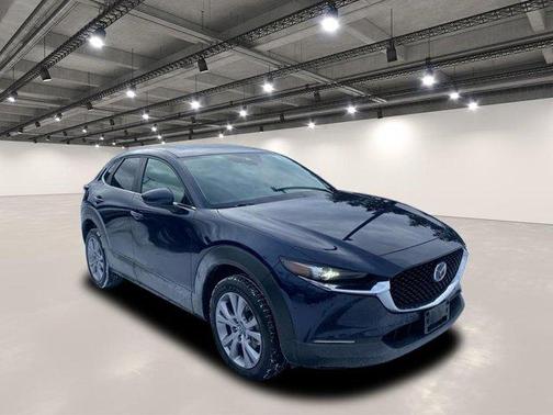 2021 Mazda CX-30 Preferred
