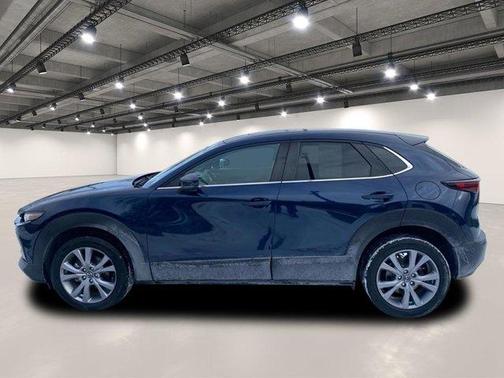 2021 Mazda CX-30 Preferred
