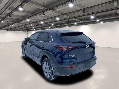 2021 Mazda CX-30 Preferred