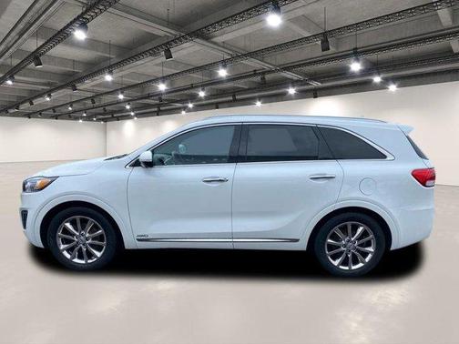 2018 Kia Sorento SX