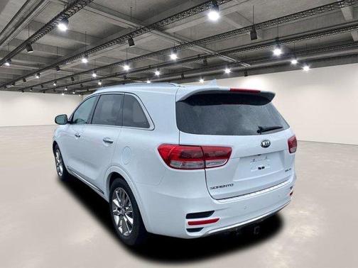 2018 Kia Sorento SX