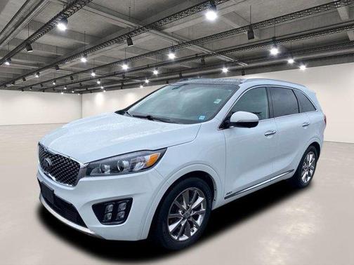 2018 Kia Sorento SX