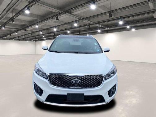 2018 Kia Sorento SX