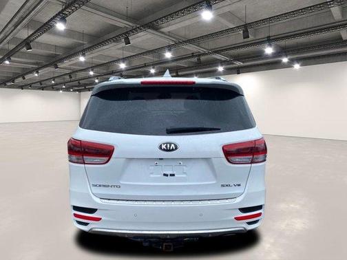 2018 Kia Sorento SX