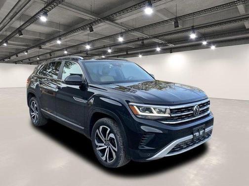 2022 Volkswagen Atlas Cross Sport 2.0T SEL