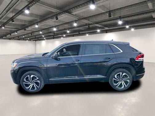 2022 Volkswagen Atlas Cross Sport 2.0T SEL