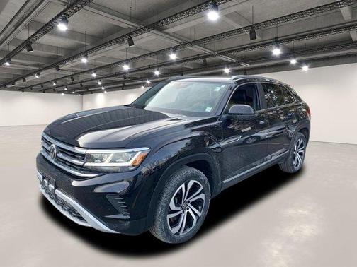 2022 Volkswagen Atlas Cross Sport 2.0T SEL