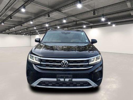 2022 Volkswagen Atlas Cross Sport 2.0T SEL
