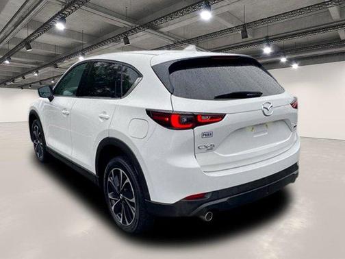 2023 Mazda CX-5 2.5 S Premium