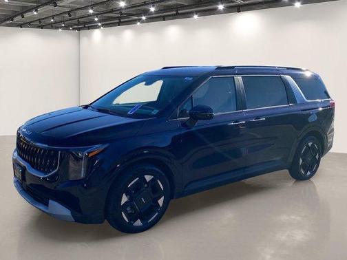 2025 Kia Carnival EX