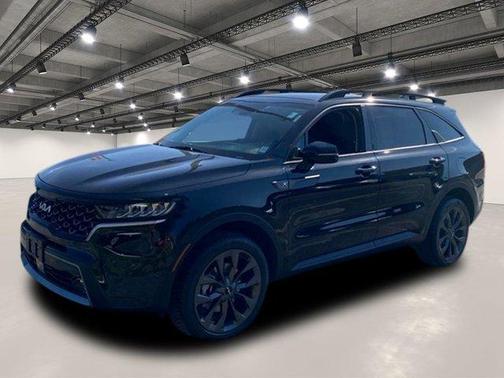 2022 Kia Sorento X-Line EX