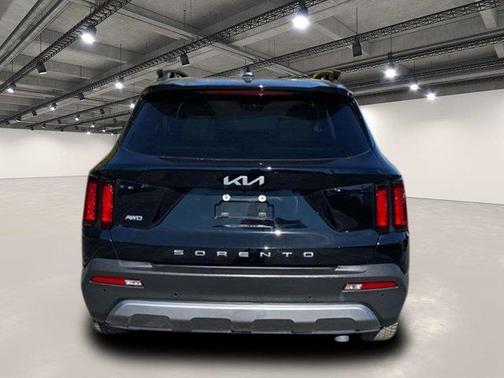 2022 Kia Sorento X-Line EX