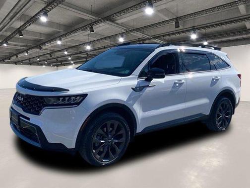 2022 Kia Sorento X-Line EX