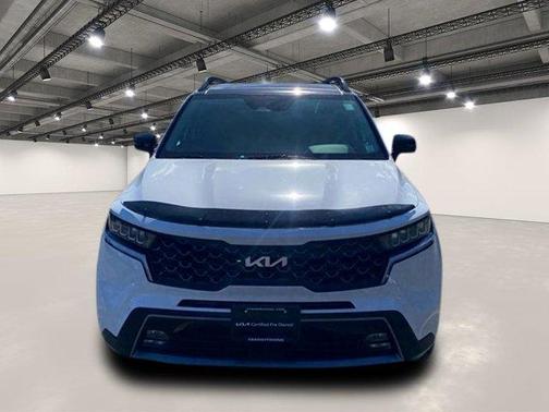 2022 Kia Sorento X-Line EX