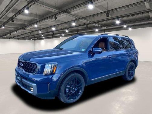 2023 Kia Telluride SX X-Line