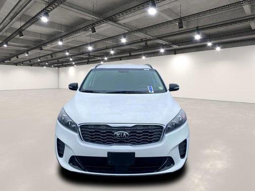 2020 Kia Sorento S