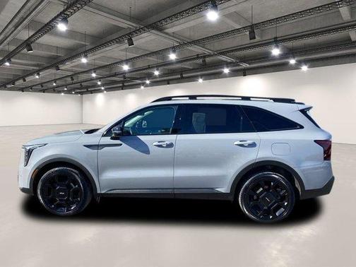 2024 Kia Sorento X-Line EX