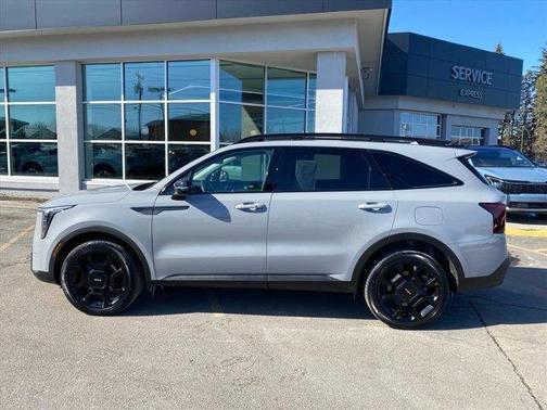 2024 Kia Sorento X-Line EX