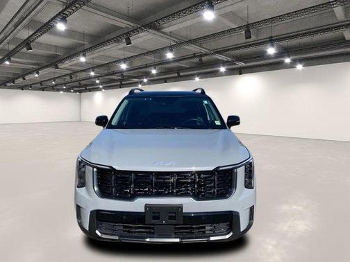 2024 Kia Sorento X-Line EX