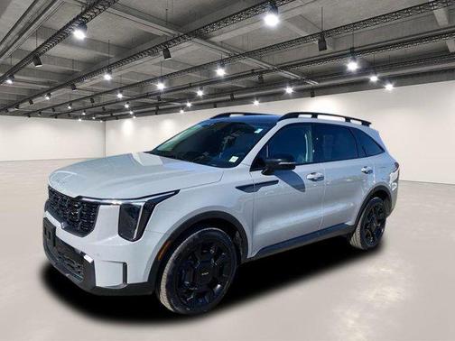 2024 Kia Sorento X-Line EX