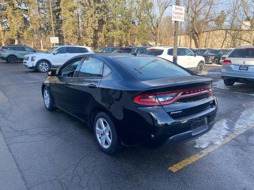 2015 Dodge Dart SXT