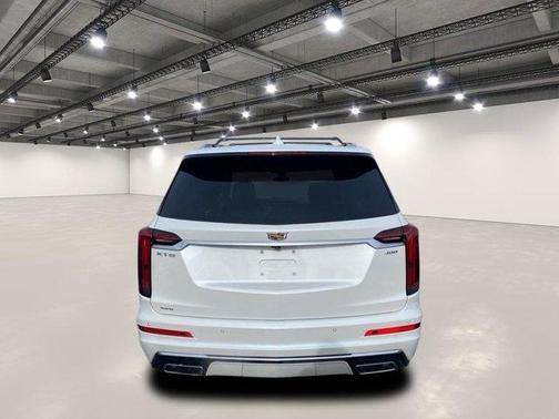 2022 Cadillac XT6 Premium Luxury AWD