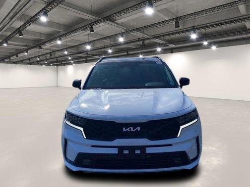 2023 Kia Sorento SX-PRESTIGE