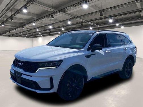 2023 Kia Sorento SX-PRESTIGE