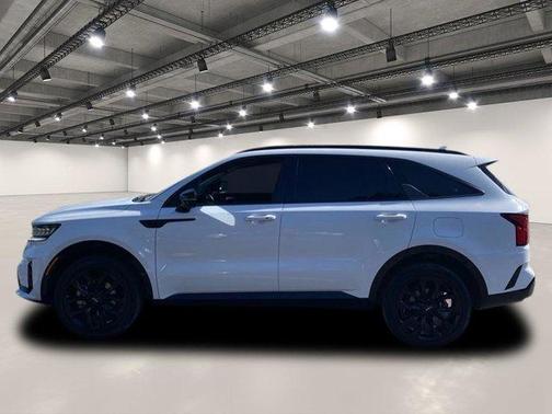 2023 Kia Sorento SX-PRESTIGE