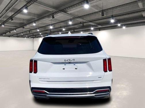 2023 Kia Sorento SX-PRESTIGE